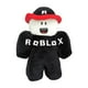 thumbnail image 4 of Roblox-juguetes de peluche periféricos de animación, Robot de helado bidimensional, muñeca, el mejor regalo de cumpleaños para niños, nuevo, 4 of 4