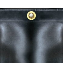 BUYERS PRODUCTS 3011351 Vinyl Replacement Tarp, 7 x 18 Ft.