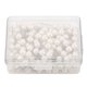 thumbnail image 3 of Thumbtack200pcs bola redonda chincheta de plástico mapa Pin rendimiento impulsado Jadeshay  A, 3 of 8
