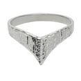 thumbnail image 1 of Sterling Silver Tiara Ring, 1 of 1