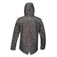 thumbnail image 2 of Regatta - Chaqueta Artful para Hombre (Gris Roca Jaspeada) Regatta UTRG3979_rockgreymarl, 2 of 2
