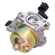 thumbnail image 4 of 16100-ZH7-W51, Carburador Estable Resistente Al Desgaste Carburador De Jardín Para GX160 GX168F GX200 5.5HP 6.5HP Motor De Lavadora De Alta Presión Para Jardín, 4 of 7