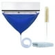 thumbnail image 1 of Air Conditioning Cleaning Coverdurable Waterproof Air Conditioner Cleaning Cover,kuo Lu, 1 of 5