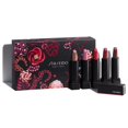 thumbnail image 1 of SHISEIDO BENEFIANCE SHISEIDO/MODERNMATTE POWDER LIPSTICK EXPRESSIVE DELUXE MINI SET, 1 of 1