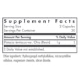 thumbnail image 2 of NutriCology Mastic Gum - Supports Digestive Comfort - Delivers 1000 mg Chios Mastic Gum Resin per Serving - Vegetarian & Hypoallergenic - 30 Servings - 60 Capsules, 2 of 6