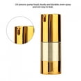 thumbnail image 4 of Botella de perfume vacía Ecomeon atomizador de perfume recargable portátil de viaje 15ml, 4 of 5