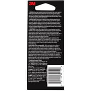 3M Black Sanding Block 32151SRP, 5/Case