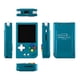 thumbnail image 4 of Consola de juegos RG Nano Fingertip 1050mAh Metal Shell Regalo para niños (64G) Azul, 4 of 9