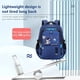 thumbnail image 2 of Children's New Kawaii Primary School Backpack Cartoon High Capacity Backpack Durable Waterproof Backpack Travel Backpack, 2 of 5