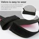 thumbnail image 2 of Greeniant Ligero portátil para niños, protección de trasero y cadera, cojín a prueba de golpes a prueba de caídas, almohadillas protectoras gruesas, Pescar Rosa Greeniant OD016382-01, 2 of 6