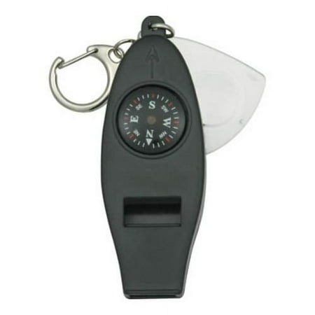 Emergency Whistle