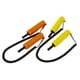 thumbnail image 3 of Eigraketly Rompehielos portátil antideslizante para hielo, equipo de protección resistente de emergencia, cono reutilizable, senderismo al aire Pescar Amarillo, 3 of 6