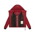 thumbnail image 6 of Marikoo Women's Quilted Puffer Winter Jacket with Hood - Weather-Resistant - Samuiaa XVI, 6 of 10