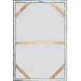 thumbnail image 7 of Parvez Taj Flower and Butterflies Canvas Wall Art, 7 of 7