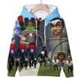 thumbnail image 3 of Sudadera con capucha con estampado 3D de dibujos animados de Skibidi Toilet, sudaderas con capucha informales de manga larga para hombre, ropa de calle, 3 of 5
