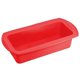 thumbnail image 1 of Silicone Bread Loaf Pan Non-stick Silicone Baking Mold Easy Release, 1 of 4