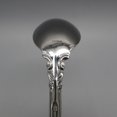 thumbnail image 4 of Reed & Barton Stainless 1800 Iced Beverage Spoon, 4 of 5