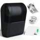 thumbnail image 1 of Impresora Bluetooth Label Maker PeriPage PB20 de 5 cm con aplicación negra, 1 of 6