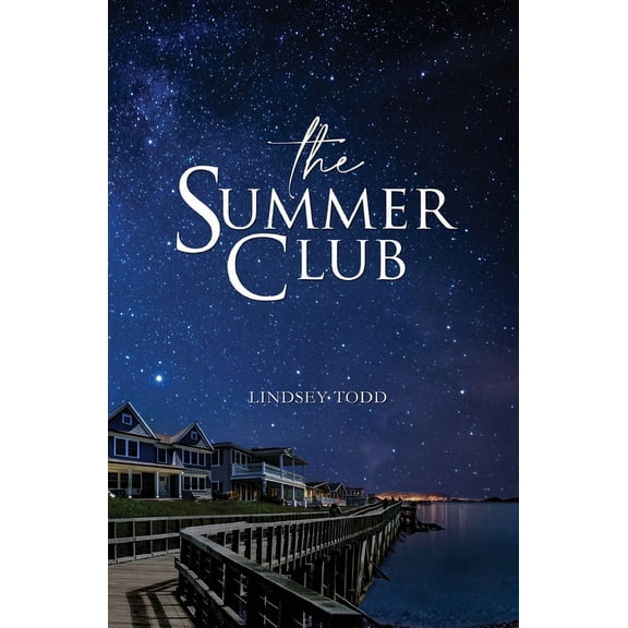 The Summer Club, (Paperback)