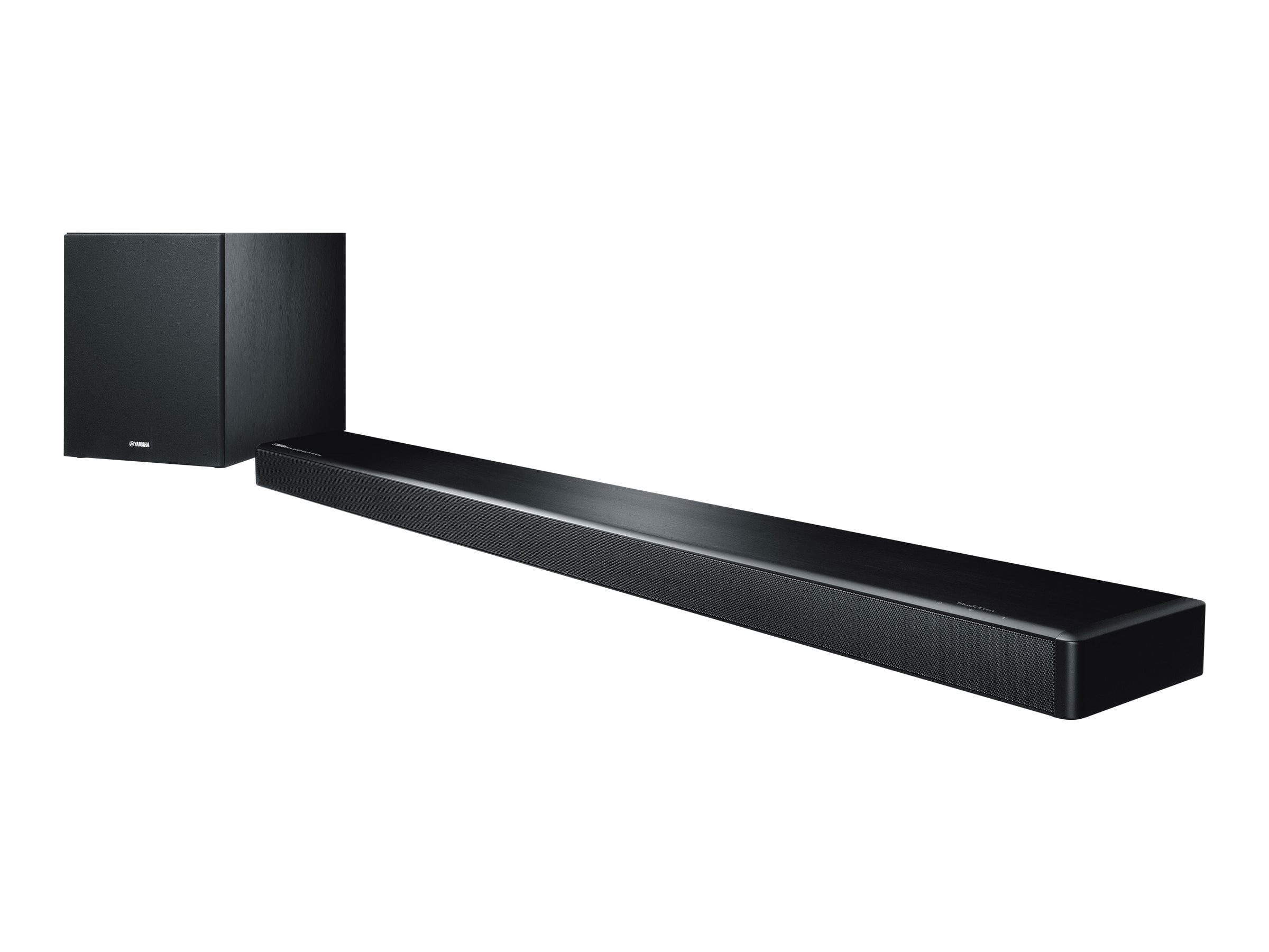 Yamaha Digital Sound Projector YSP2700 Sound bar system for home