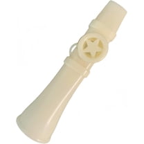 Kazoo for Adults Washable, Premium ABS Kazoos for Adults, Smooth Permanent Kazoo Membrane Professional Easy to Learn, Musical Instruments for Guitar, Ukulele, Violin, Piano