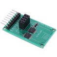 thumbnail image 4 of Módulo adaptador Wi Fi, módulo adaptador NRF24L01 Placa adaptadora 2.4G Transceptor inalámbrico de alta capacidad, 4 of 9