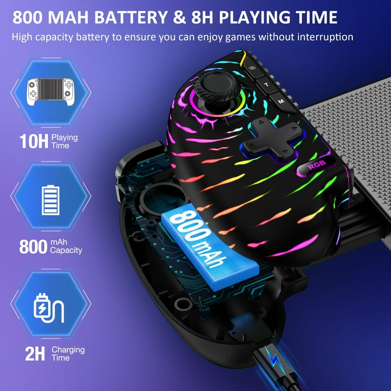 Beboncool MC301 Mobile Gaming Controller photo 3