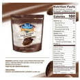 thumbnail image 3 of Blue Diamond Almonds Oven Roasted Dark Chocolate Flavored Snack Nuts, 25 Oz Resealable Bag (Pack of 1), 3 of 3