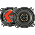 thumbnail image 1 of BOCINA KICKER 4" CON TWEETER 0.5 PULGADAS 4 OHMIOS, 1 of 3