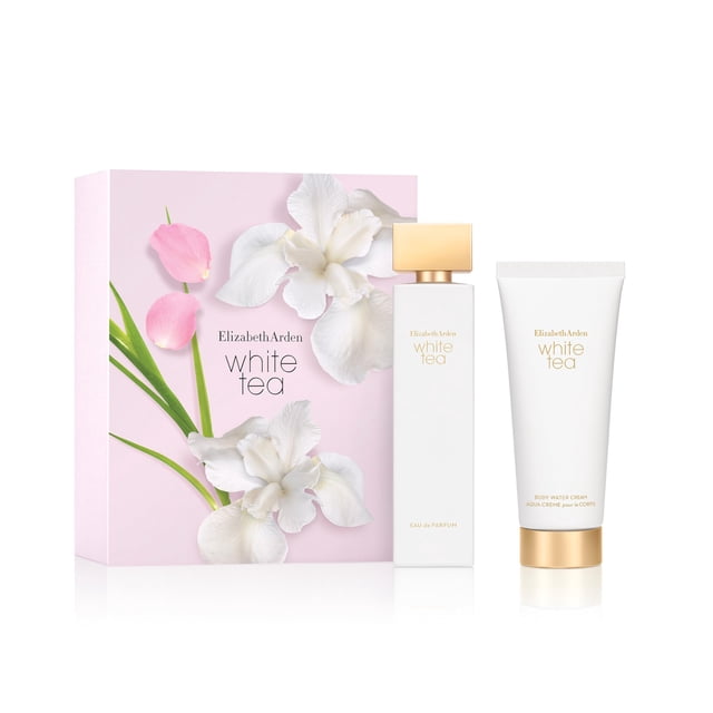 Set de perfume Elizabeth Arden White Tea Eau de Parfum 100 ml