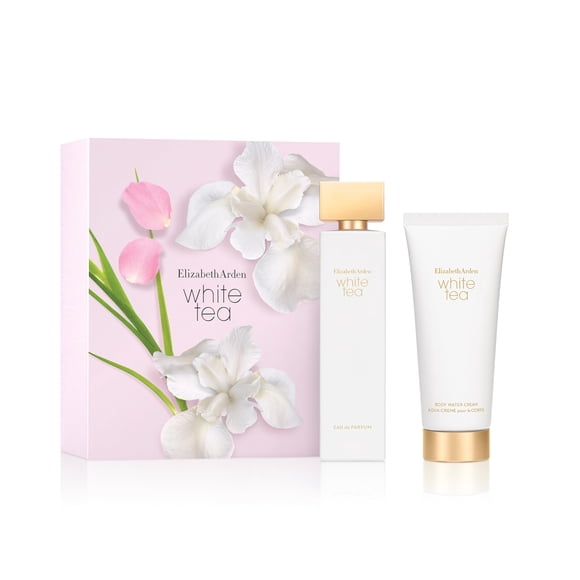 Set de perfume Elizabeth Arden White Tea Eau de Parfum 100 ml
