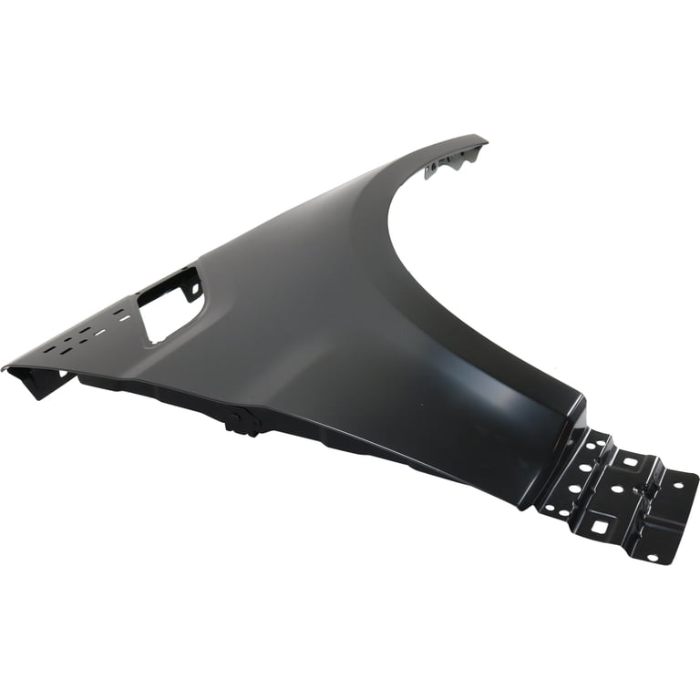 Front,Left Driver Side FENDER LINER For Nissan 6388158G10 NI1248102 New