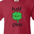 thumbnail image 4 of Inktastic Half Pint Youth T-Shirt, 4 of 5