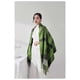 thumbnail image 2 of Winter Tartan Scarf-Winter Scarves Women Stylish Warm Blanket Scarfs Large Gorgeous Plaid Wrap Shawl with Tassel, 2 of 5