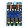 thumbnail image 2 of TPA3116D2 Carte Amplificateur Numérique Module XH-M642 Auto Boost Hi-Fi Distorsion Sans Double Canal 12V 100W Module, 2 of 5