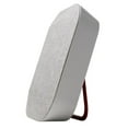 thumbnail image 4 of Wilson Electronics Indoor 50 Ohm Wide Band Fabric Panel Antenna - White, 4 of 6