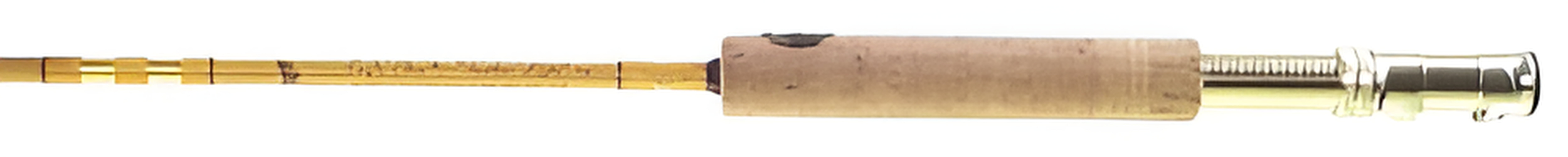 Eagle Claw FL300-66 2-Piece Featherlight Fly Rod