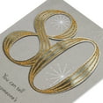 thumbnail image 5 of American Greetings 80th Birthday Card (Extraordinary You), 5 of 6