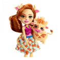 thumbnail image 2 of Muñeca Enchantimals Mattel Cailey Cow 6 Pulgadas, 2 of 3