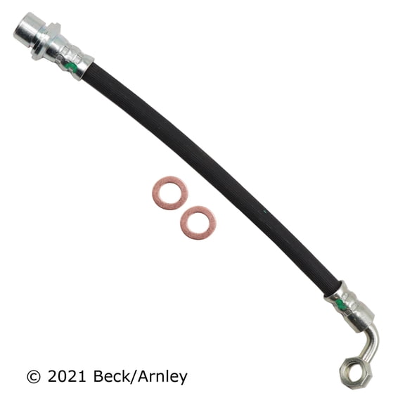 BeckArnley 073-1963 Brake Hose