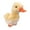 D, variant on XIANXIAN Plush Chicken Stuffed Animal Soft Plushies Huggable Cartoon Duck Plush Toy Duck Cute Duck Animal Cuddle Gifts for Kids and Lovers 5.5 Inch