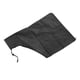 thumbnail image 4 of Bolsa de almacenamiento para soplador de hojas, impermeable, 420D, tela Oxford, soplador de hojas al vacío, bolsa de descarga inferior con cremallera para rastrillo Ultra soplador, 4 of 8