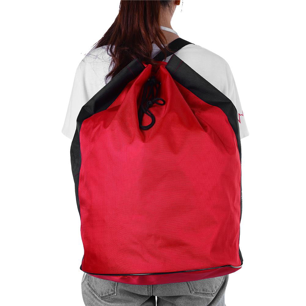 Taekwondo Bag 2 Colors Adults Portable Sanda Taekwondo Protectors Gear Tools Shoulders Bag Martial Arts Equipment Bags 