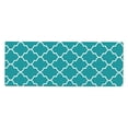 thumbnail image 1 of Alfombra de cocina Alfombras y Wandteppichs de cocina Wandteppich de cocina Wandteppich de piezaza antifatiga para cocina, lavadero y escritorios de piezaza - 120x45cm Magideal Alfombra de cocina, 1 of 7