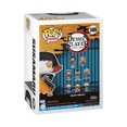 thumbnail image 3 of Funko Pop! Animation: Demon Slayer - Susamaru, 3 of 3