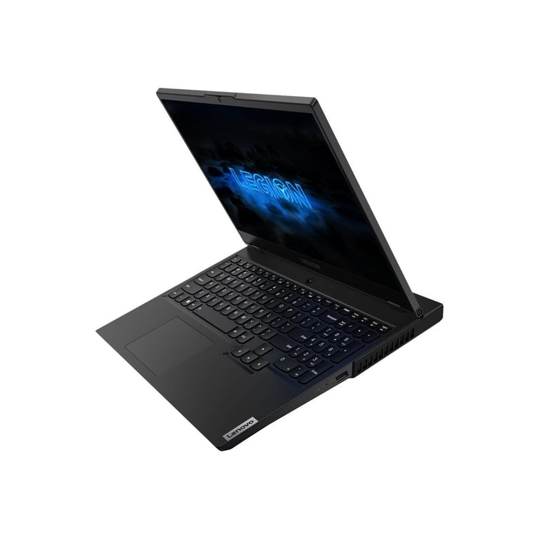 Lenovo Legion 5 15ARH05 82B5 - Ryzen 7, 8GB, 512GB SSD - Gaming