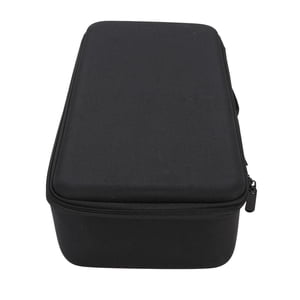 Séchoir à cheveux cas dur, anti-drop protection précise Grooves étanche cas de porte-sèche-cheveux pour HD08 HD15 HD16