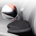 thumbnail image 4 of Scienceny Cojín para asiento de automóvil con elementos esenciales aerodinámicos para mayor comodidad y soporte en viajes por carretera para Ventana automotriz, 4 of 6