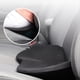 thumbnail image 4 of Sidaley Cojín cómodo y de apoyo para asiento de coche, para aliviar el dolor de ciática, zona lumbar, zonificación ergonómica Ventana automotriz, 4 of 6