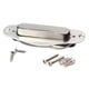 thumbnail image 2 of Alnico 5 Bridge Pickup Set Kit Para Accesorios De Piezas De Guitarra Eléctrica, 2 of 8